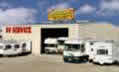 Michigan RV Repair, Michigan RV Service, Michigan Motorhome Repair, Michigan Motor Home Service, Michigan travel trailer service.